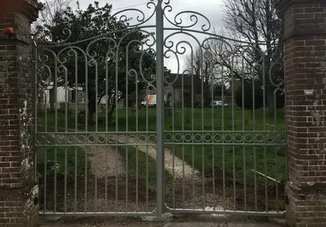 métallerie à Mesnils-sur-Iton - image 3