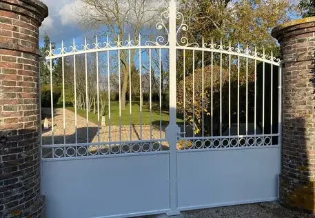 métallerie à Mesnils-sur-Iton - image 4