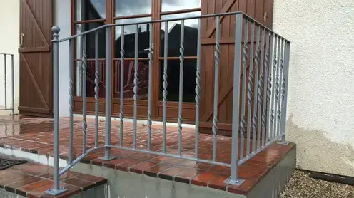 métallerie à Nonancourt - image 2