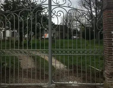 métallerie à Nonancourt - image 4