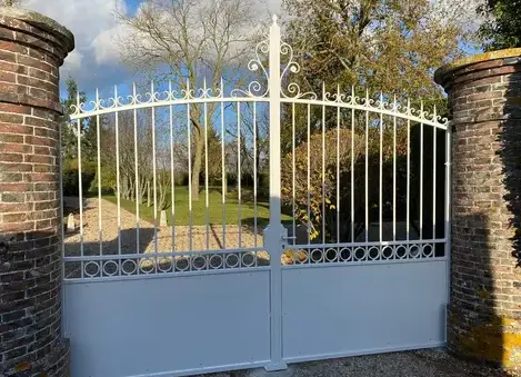 métallerie Nonancourt-5