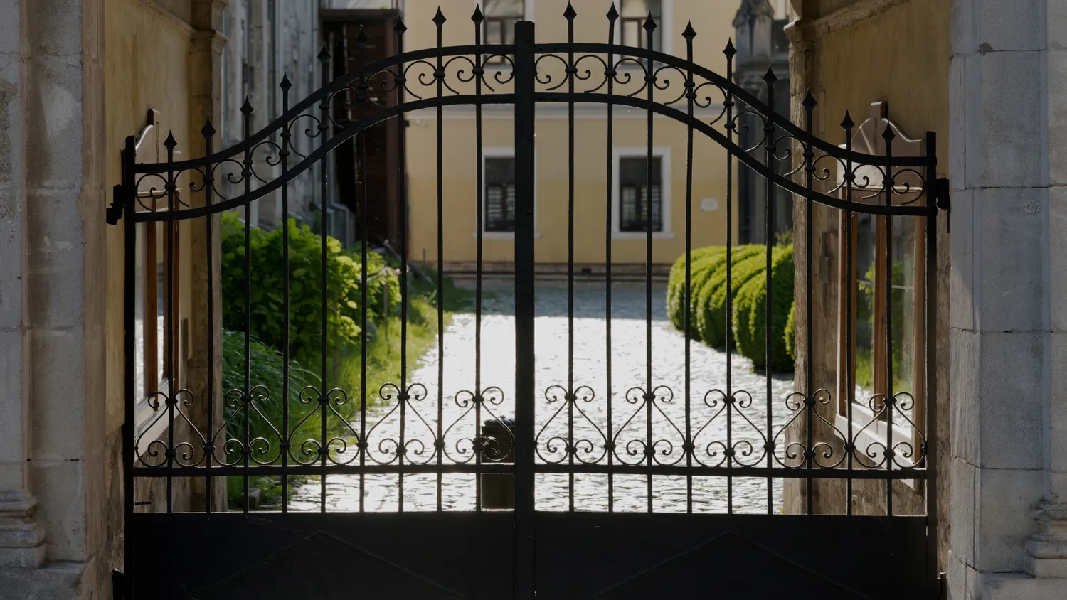 metallerie saint andre de l eure