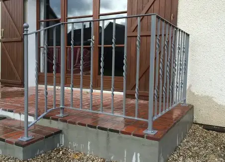 métallier à Breteuil - image 2