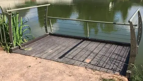 métallier à Breteuil - image 3