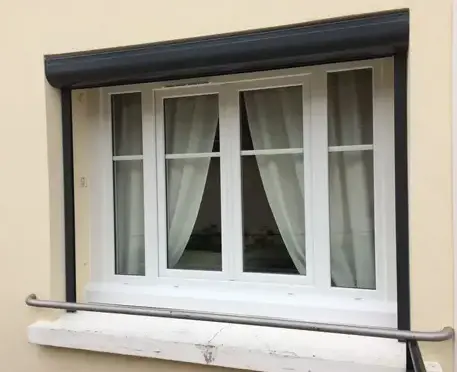 métallier à Breteuil - image 4