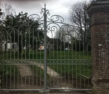 métallier à Conches-en-Ouche - image 3