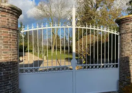 métallier à Conches-en-Ouche - image 4