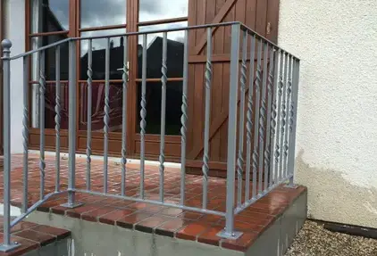 métallier Conches-en-Ouche-5