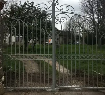 métallier Évreux-1