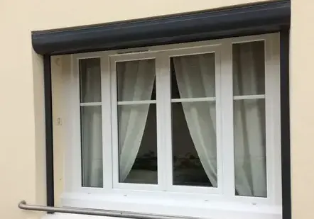 métallier à Évreux - image 2