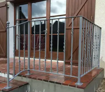 métallier à Évreux - image 3