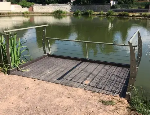 métallier à Évreux - image 4