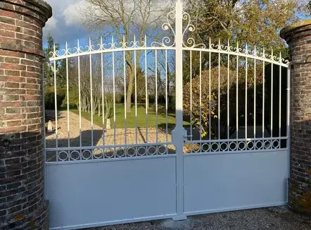 métallier Évreux-5