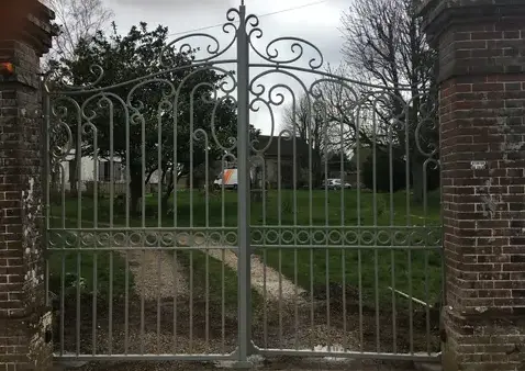 métallier à Mesnils-sur-Iton - image 2