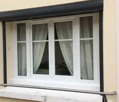 métallier à Mesnils-sur-Iton - image 3