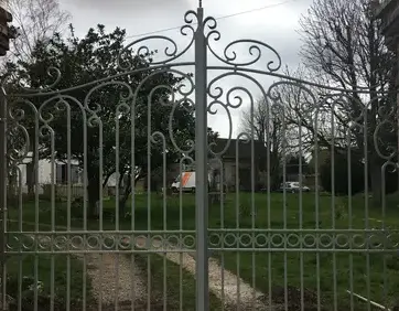 métallier à Nonancourt - image 2