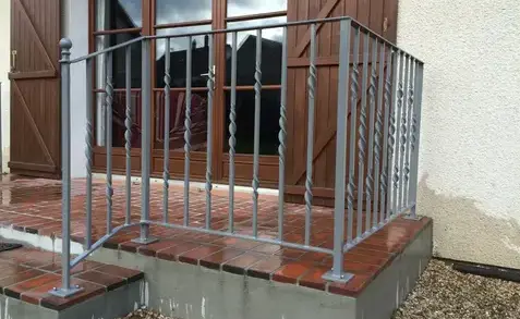 métallier à Nonancourt - image 3