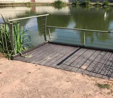 métallier à Nonancourt - image 4