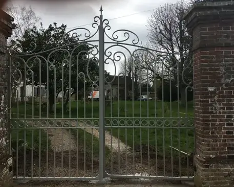 métallier à Verneuil d'Avre et d'Iton - image 2