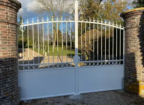 métallier à Verneuil d'Avre et d'Iton - image 4