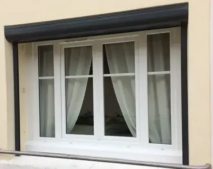 métallier Verneuil d'Avre et d'Iton-5