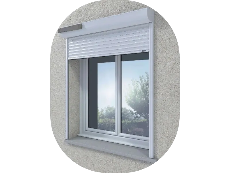 pose de fenetres arnieres sur iton