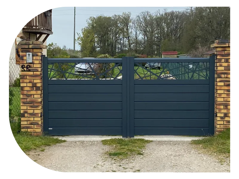 pose de fenetres arnieres sur iton