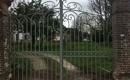 pose de fenêtres à Breteuil - image 2