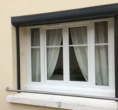 pose de fenêtres à Breteuil - image 3