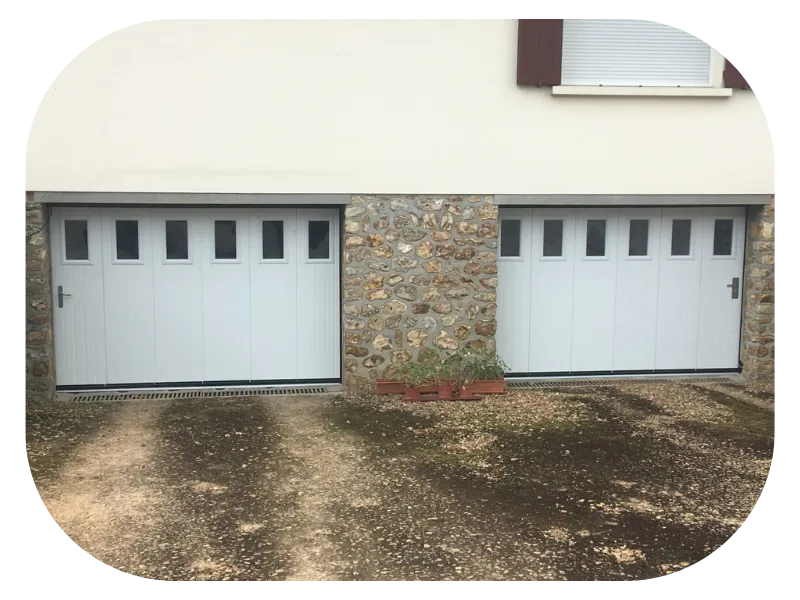 pose de fenetres conches en ouche