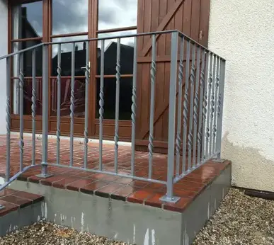 pose de fenêtres à Évreux - image 3