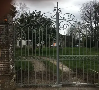 pose de fenêtres à Évreux - image 4