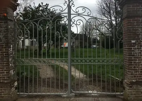 pose de fenêtres Mesnils-sur-Iton-1