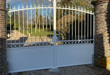 pose de fenêtres à Mesnils-sur-Iton - image 3