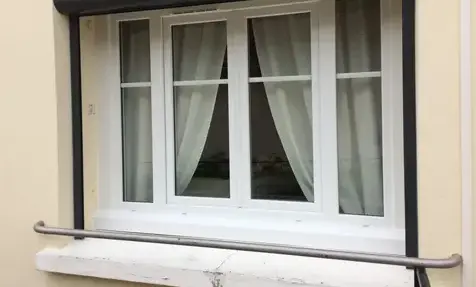 pose de fenêtres Mesnils-sur-Iton-5