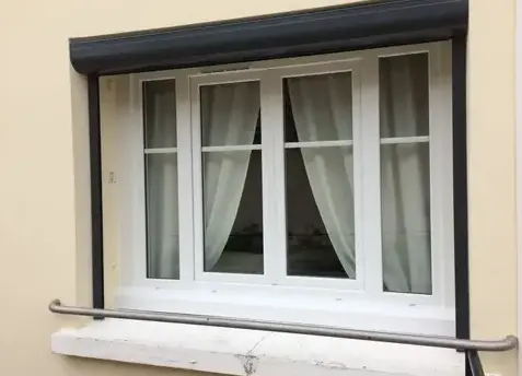 pose de fenêtres Nonancourt-1