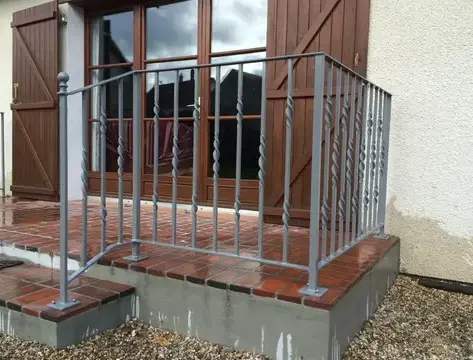 pose de fenêtres à Nonancourt - image 2